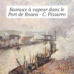 the infusion port rouen