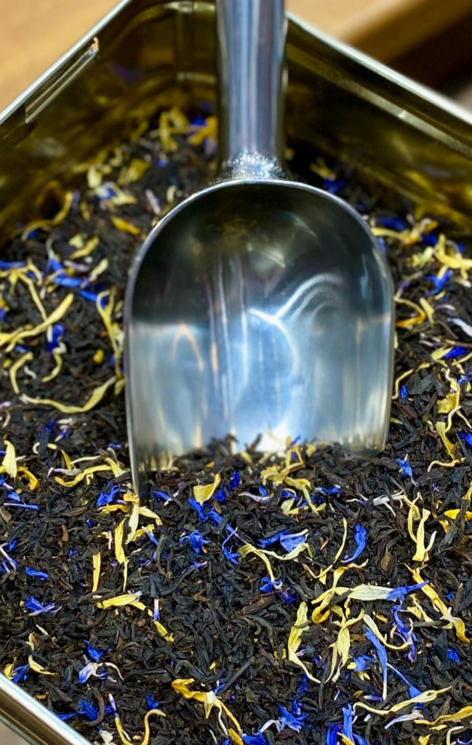 boite a the originale