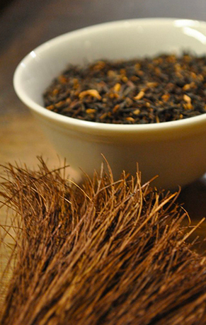 the en vrac normandie