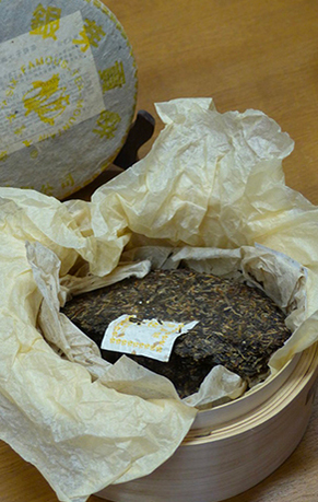 the origine chine rouen