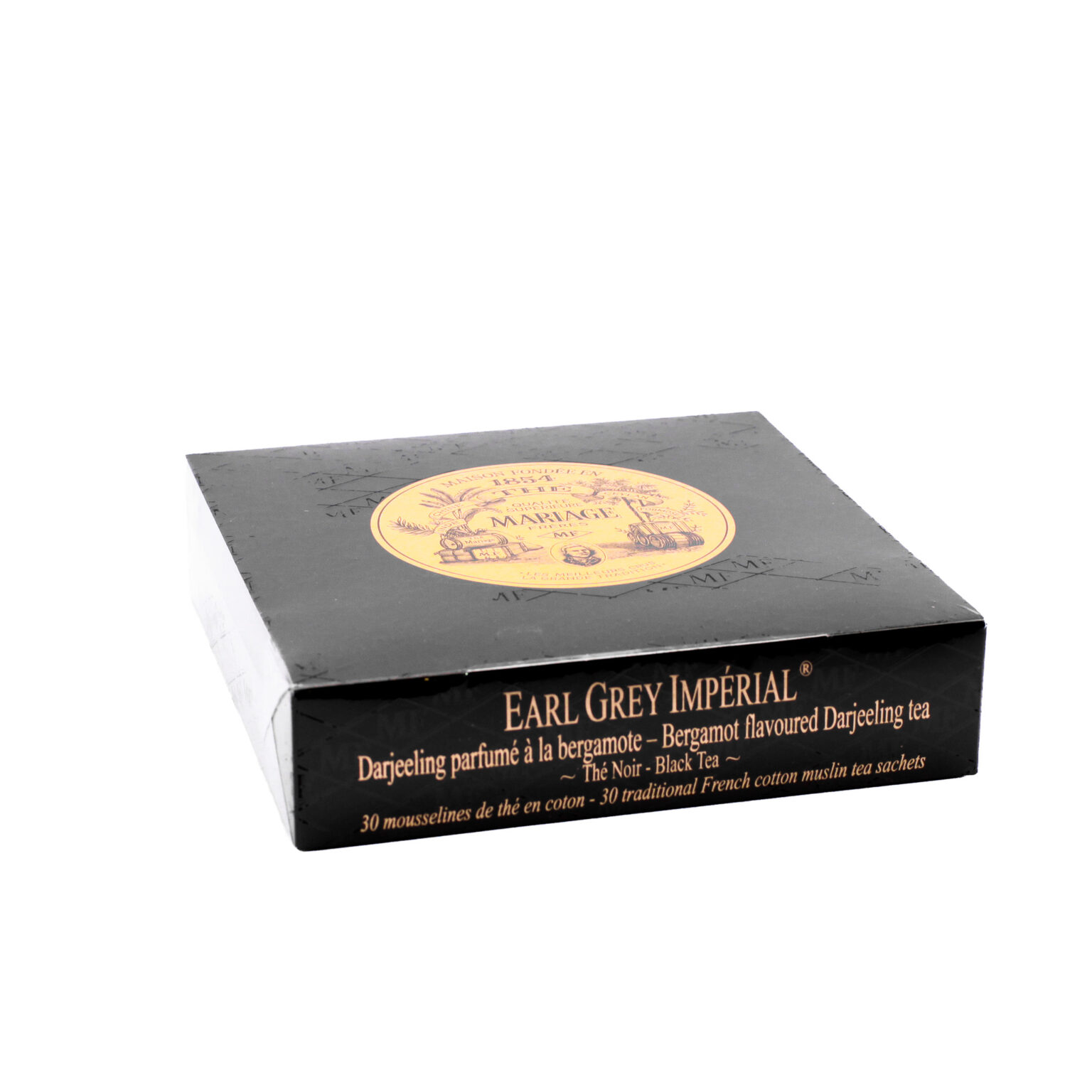 earl grey impérial