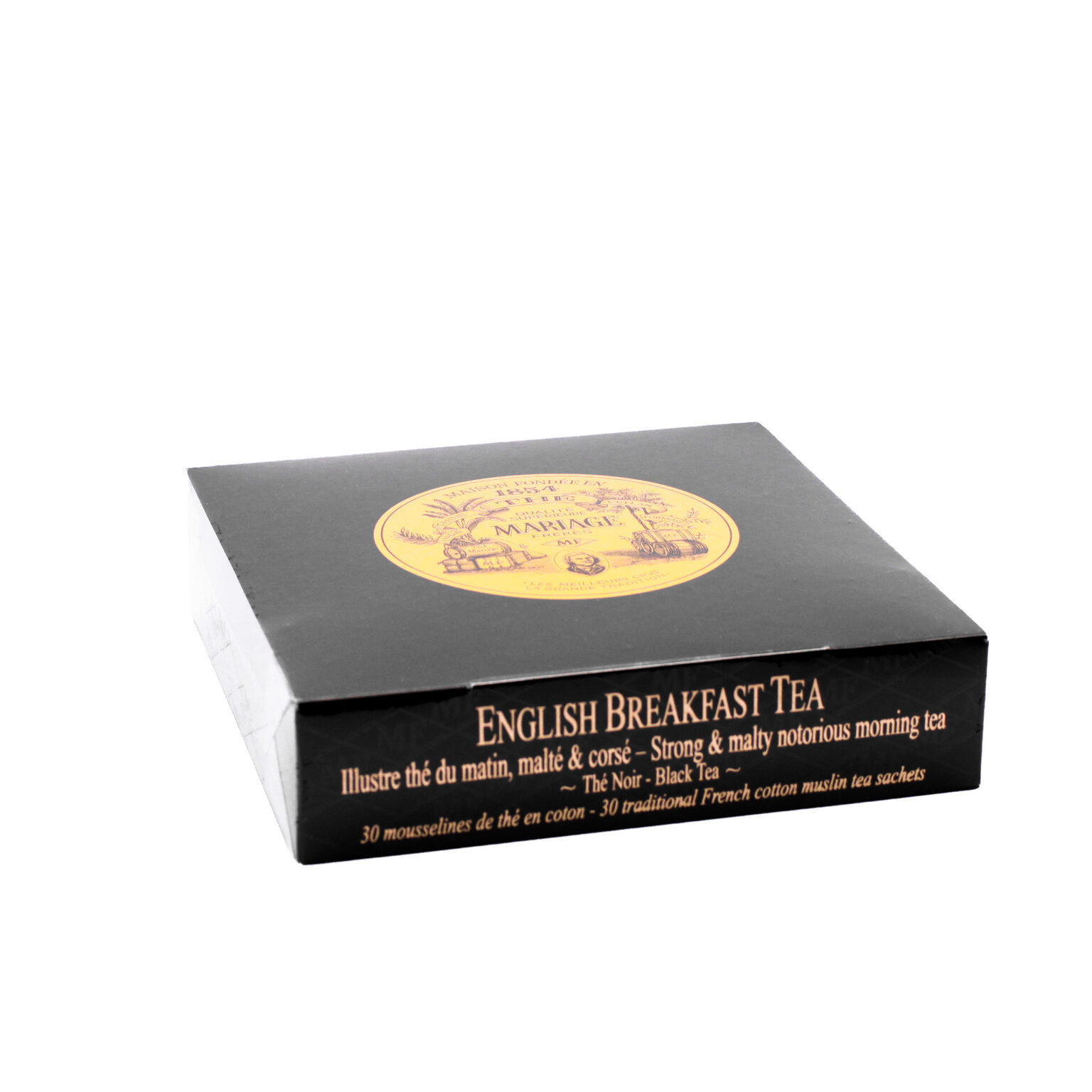 english breakfast tea